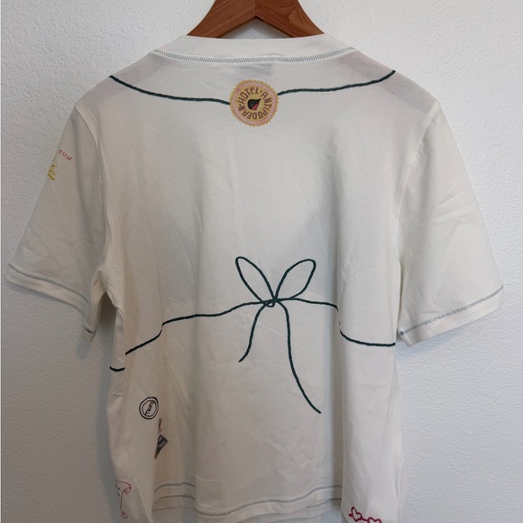 Antgauge Vacay All Day Tee - Picture 3 of 6